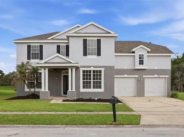 2124 Continental St, Saint Cloud, FL 34769