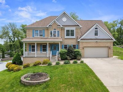 913 Clayton St, Greensburg, PA, 15601