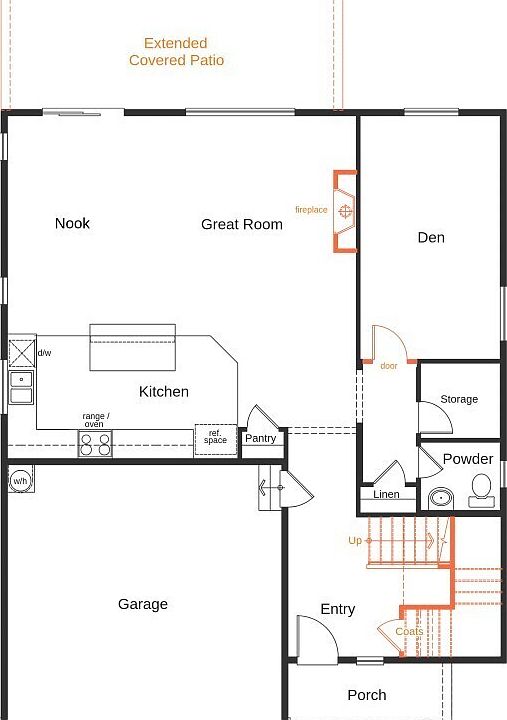 2nd image of 753 Madden Avenue #13