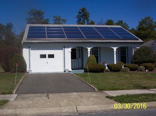 3 Durham Ave, Manchester, NJ