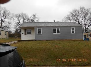 117 Hunn Rd, New Castle, DE 19720