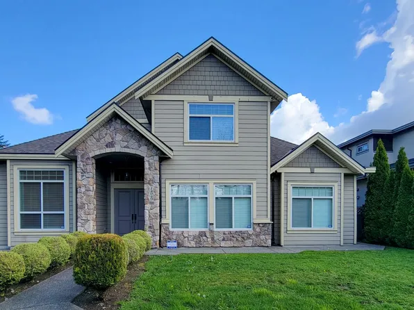 14949 96th Ave, Surrey, BC V3R 1E8