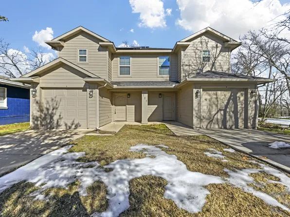 727 W Johnson St, Denison, TX