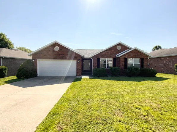 620 S Hazelnut Avenue, Springfield, MO 65802