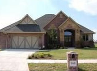 12409 Heathfield Ln, Oklahoma City, OK 73173