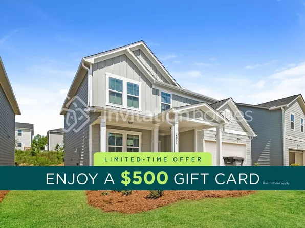 2031 Blue Sky Ave, Covington, GA 30016
