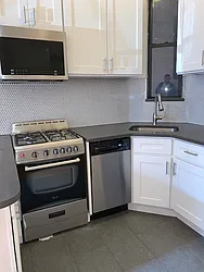 Rented by Chartwell Manhattan Realty