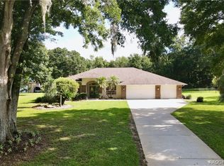 26143 Mountainview Blvd, Brooksville, FL 34602