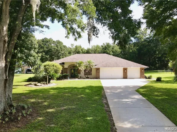 26143 Mountainview Blvd, Brooksville, FL 34602