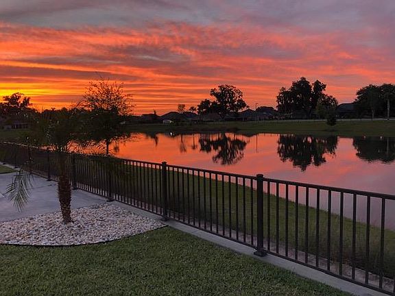 Ahhhhhhhhh..........the sunsets