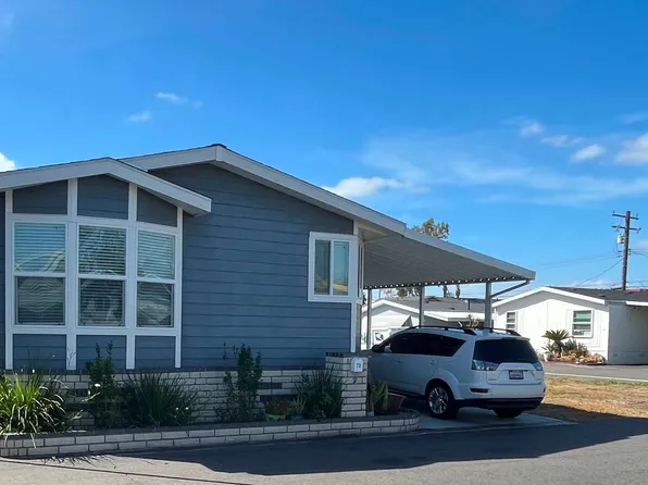 11301 Euclid St #73, Garden Grove, CA 92840