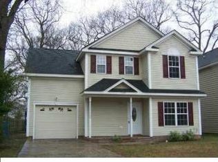 1505 Chesnut Ave, Chesapeake, VA 23325