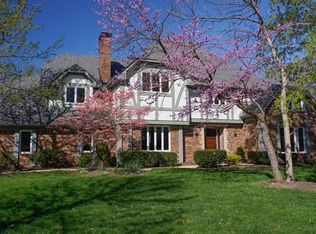 8735 Toftrees Ln, Springboro, OH 45066