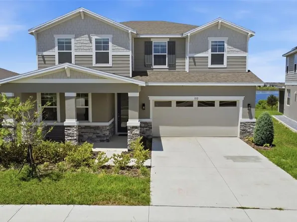 832 GRIFFON AVENUE, LAKE ALFRED, FL 33850