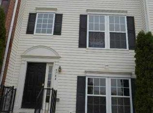 9744 Luguna Rd, Baltimore, MD 21220