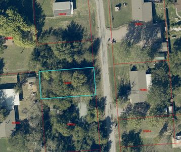 0 Navajo Dr, Gordonville, TX, 76245