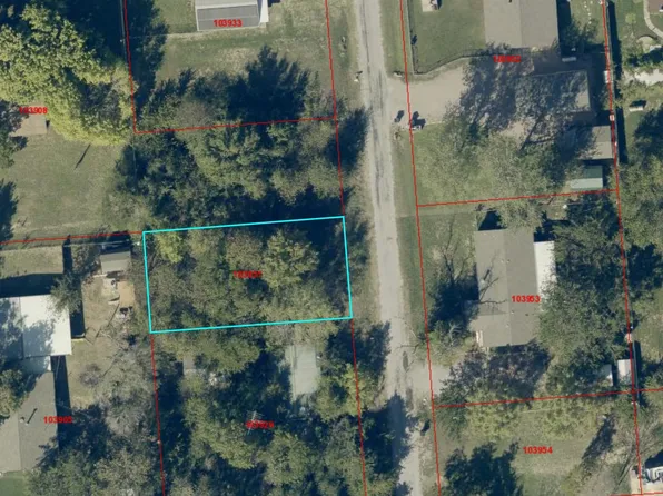 0 Navajo Dr, Gordonville, TX 76245