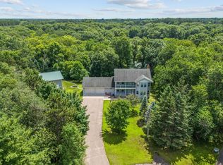 16401 Kangaroo St NW, Ramsey, MN 55303