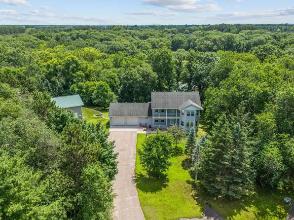 16401 Kangaroo St NW, Ramsey, MN 55303