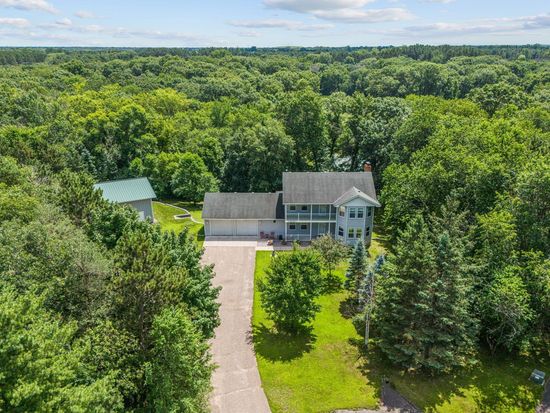 16401 Kangaroo St NW, Ramsey, MN 55303