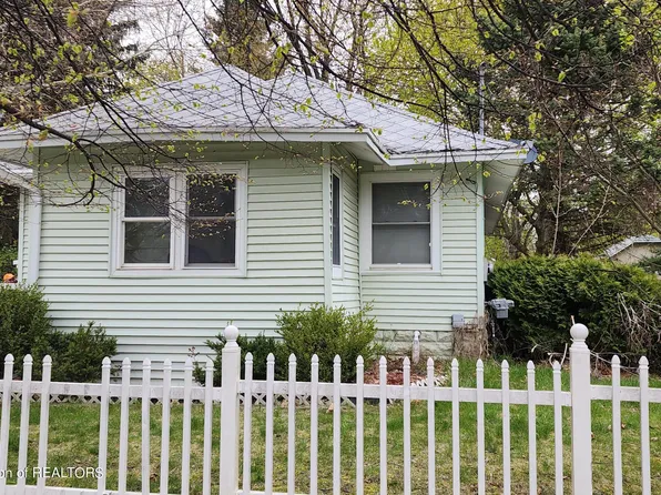 236 W Thomas St, Lansing, MI 48906