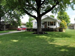 1166 Simpson Dr, Columbus, OH 43227