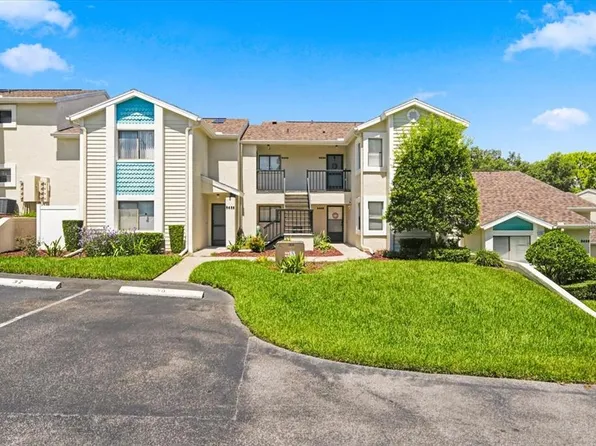 9436 NAKOMA WAY #9436, WEEKI WACHEE, FL 34613