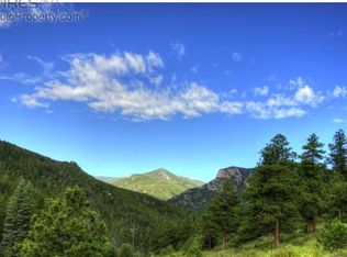 2152 McGraw Ranch Rd, Estes Park, CO 80517