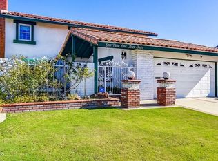 19134 Kay Ave, Cerritos, CA 90703