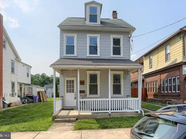 931 Spruce St, Columbia, PA 17512