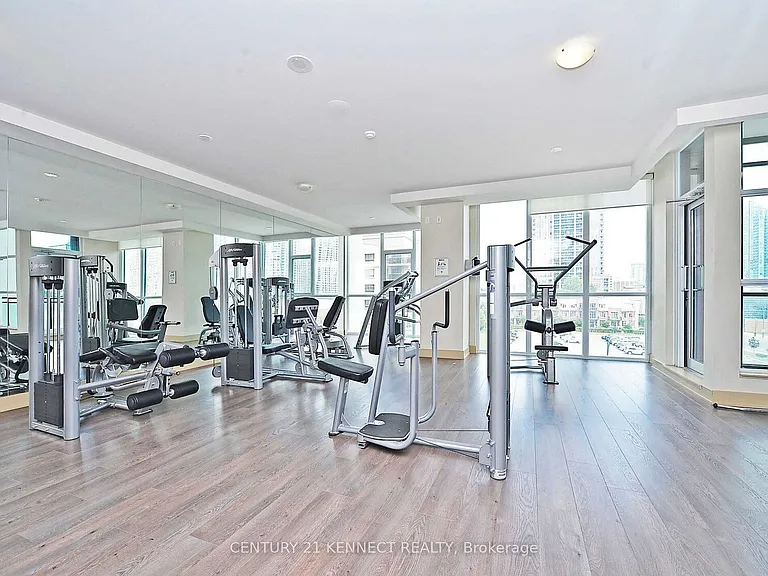 4070 Confederation Pkwy #3910 — Photo 23