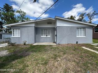 5255 CAMILLE Avenue, Jacksonville, FL 32210