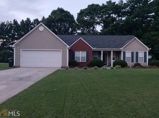 4170 Eden Valley Dr, Loganville, GA