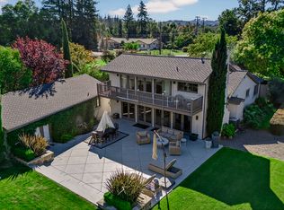 1188 Olive Hill Ln, Napa, CA 94558
