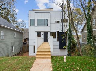 135 Mayson Ave, Atlanta, GA 30307