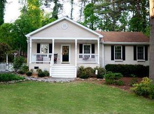 1820 Hickory Rd, Chamblee, GA 30341