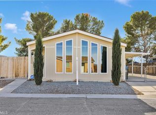 24939 Camino Del Norte, Barstow, CA 92311