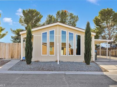 24939 Camino Del Norte, Barstow, CA, 92311