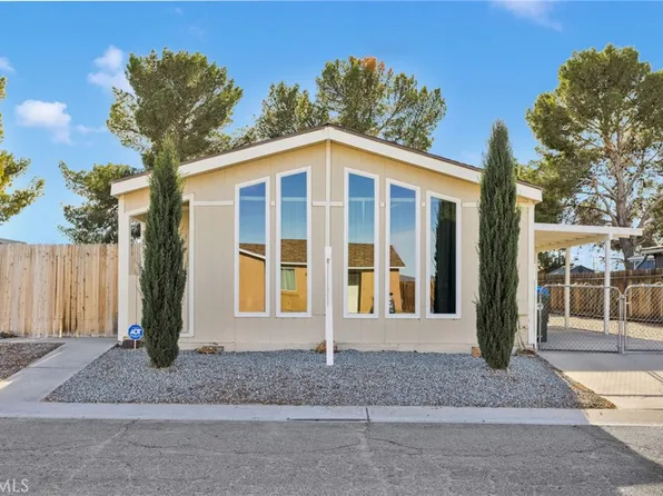 24939 Camino Del Norte, Barstow, CA 92311