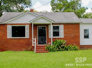 1875 Haynie Drive Ext, Augusta, GA 30904