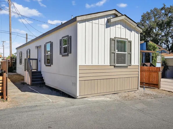 2101 S State St Space 27, Ukiah, CA 95482