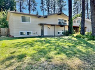 815 W Woodway Ave, Spokane, WA 99218
