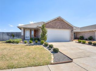 19628 Brookville Dr, Edmond, OK 73012