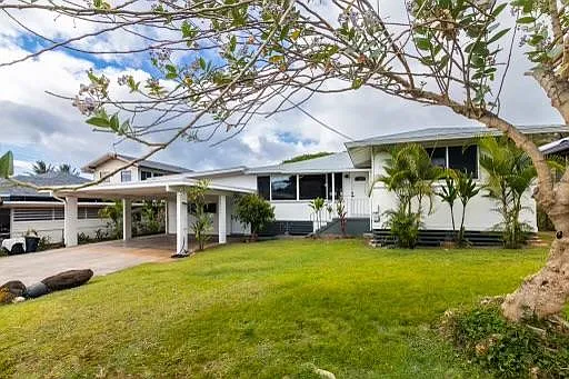 Building Photo - 61-134 Punalau Pl