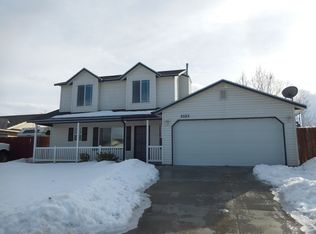 2523 E Montana Ave, Nampa, ID 83686