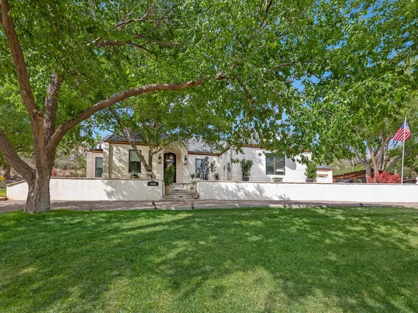 19430 Chaparral Rd, Canyon, TX 79015