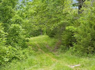 0 Logan Ridge Rd TRACT 1, Ozark, MO 65721