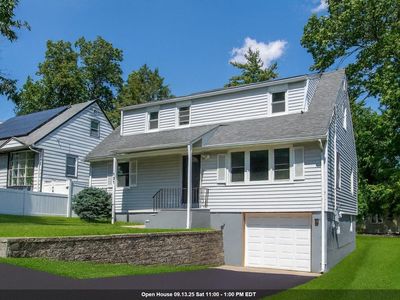 121 Washington Pl, Teaneck, NJ, 07666