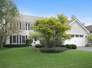 1970 Peach Tree Ln, Algonquin, IL 60102