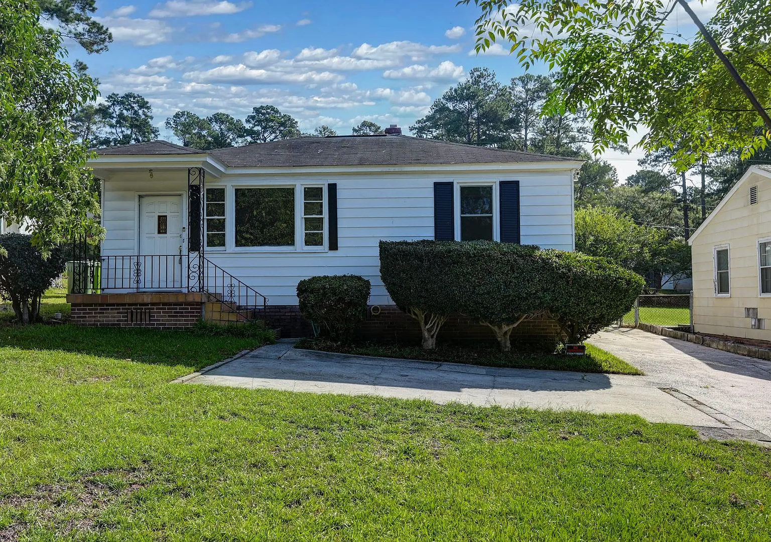 Renovated Downtown Columbia Home with Fenced Yard! — Photo 1